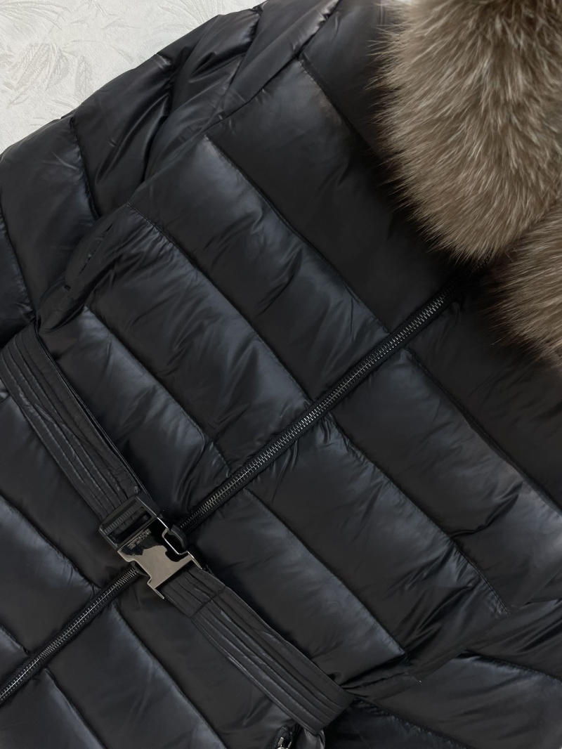 Moncler Down Coat